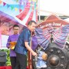 โครงการฮักแพงเบิ้งแงงฮูปแต้มดงบัง ประจำปี 2568